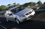Holden Commodore Omega 2006 года